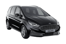 Van Hire Wellington - 7 Seater Manual Minibus - Minibus hire Wellington