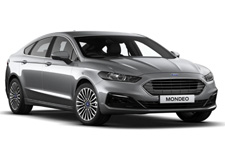 Van Hire Wellington - Mondeo - car hire Wellington