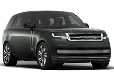 Van Hire Wellington - Range Rover - car hire Wellington