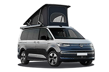 Van Hire Wellington - VW Campervan - Van hire Wellington